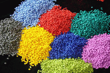 Regular low-density polyethylene powder R50035E